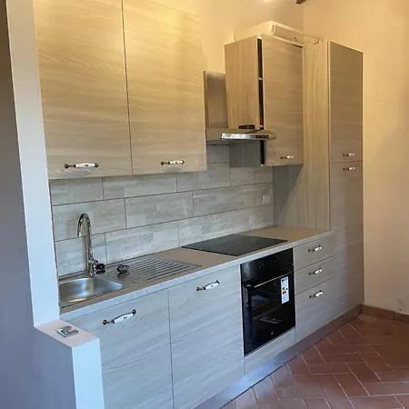 Country house Villino Glicine