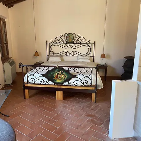 Villino Glicine *